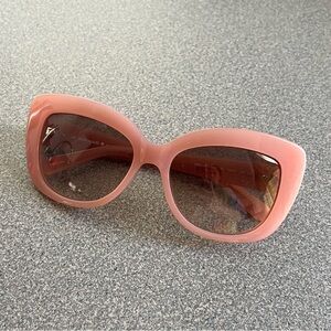 Kate Spade Pink Ursula Sunglasses